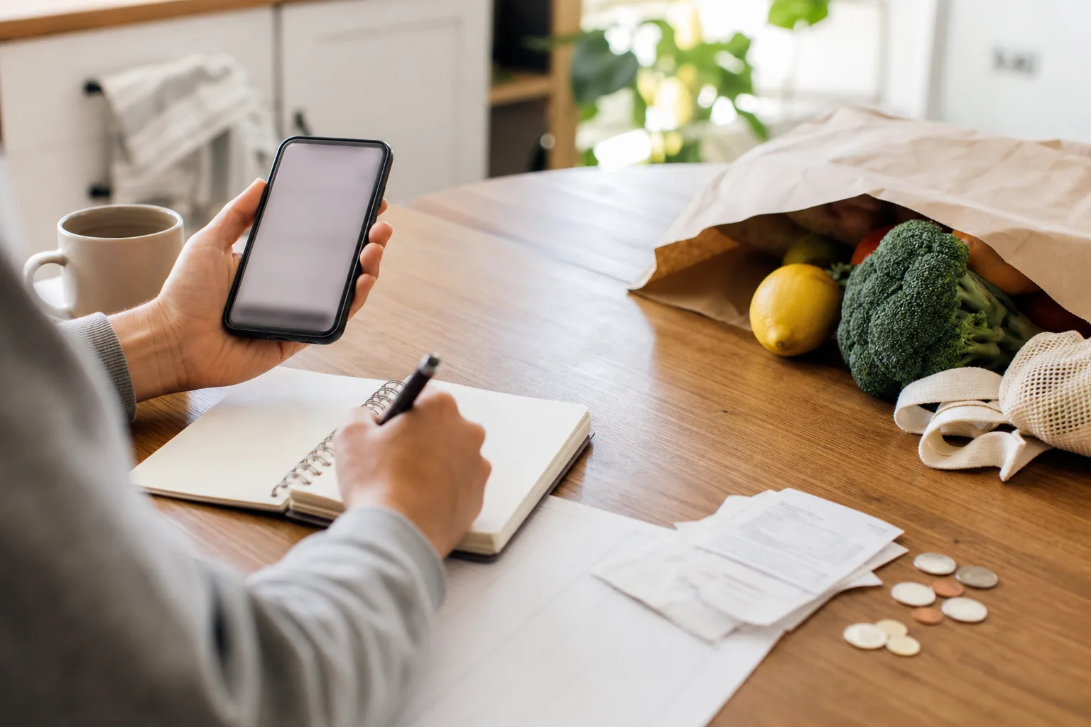 How to Build a Budgeting Habit That Sticks