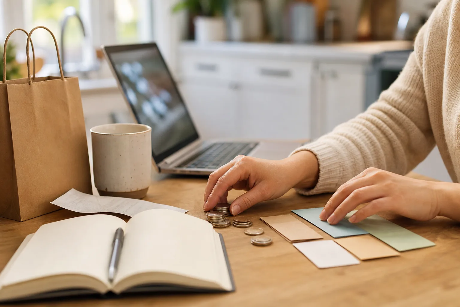 Why Does One Purchase Ruin My Budget? How to Reset and Recover
