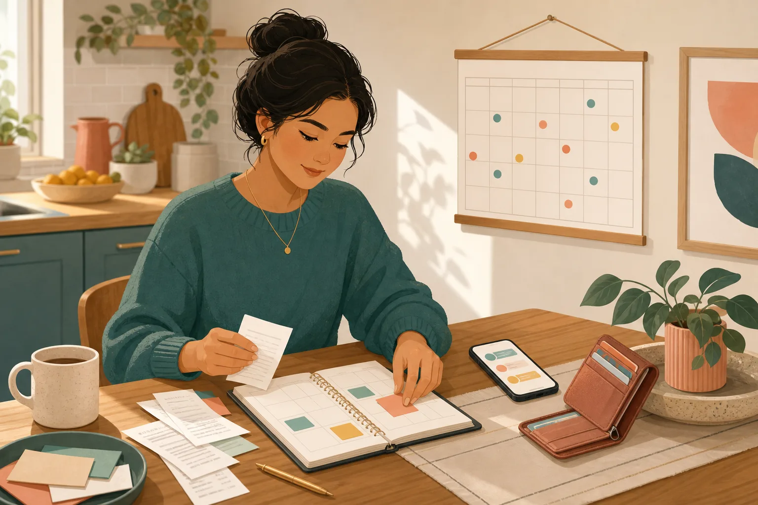 Why You Keep Missing Bill Due Dates—and How to Stop Late Fees