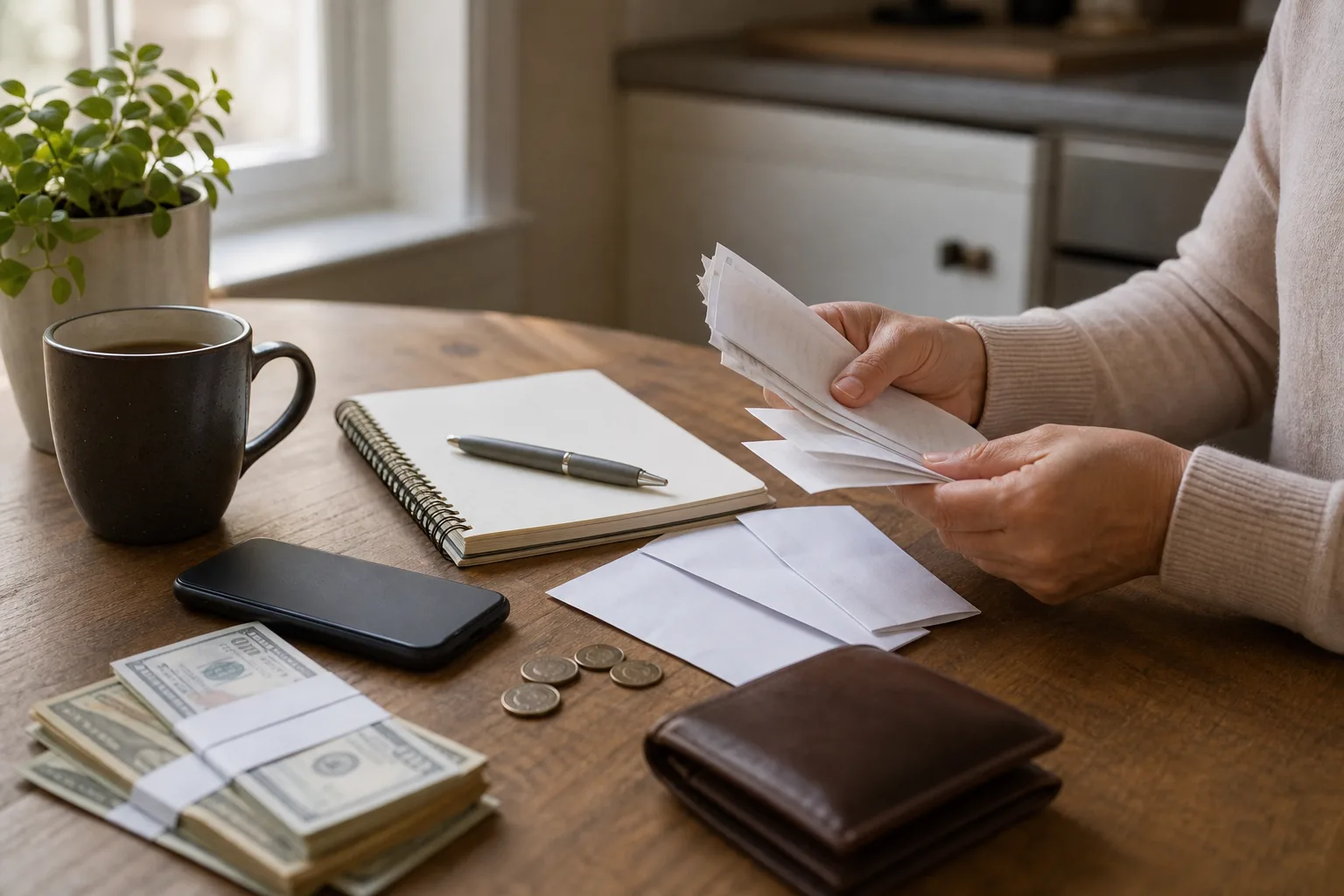 Moving Money Between Accounts to Cover Expenses: How to Stop