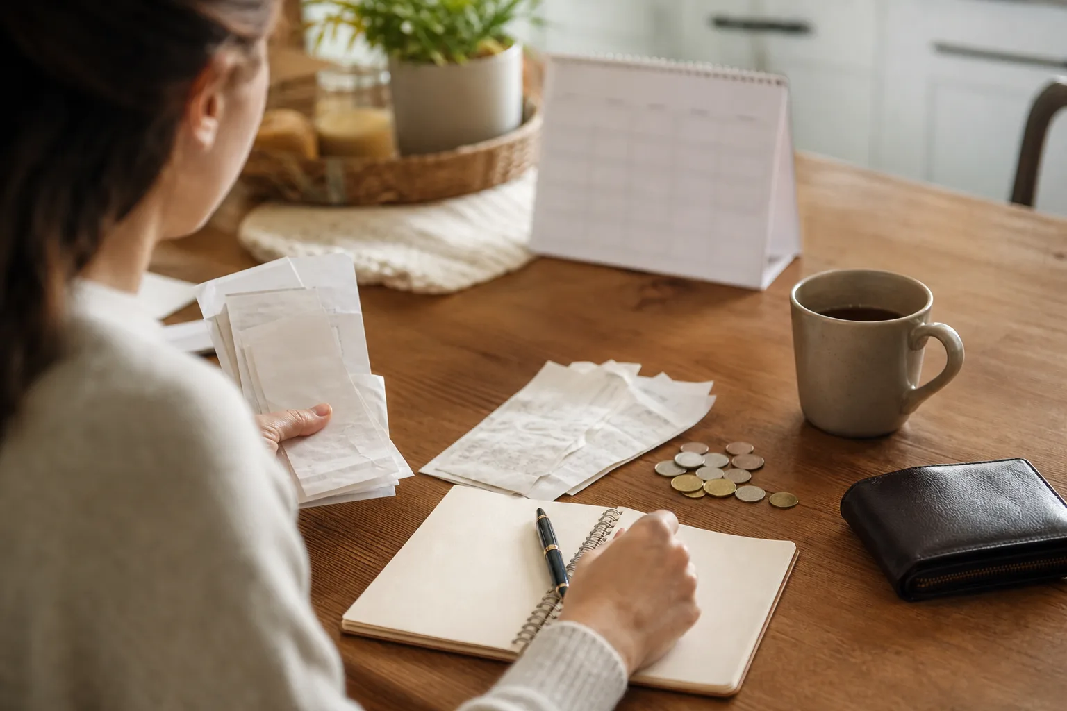 Why You Run Out of Money Before Payday—and How to Make Your Cash Last
