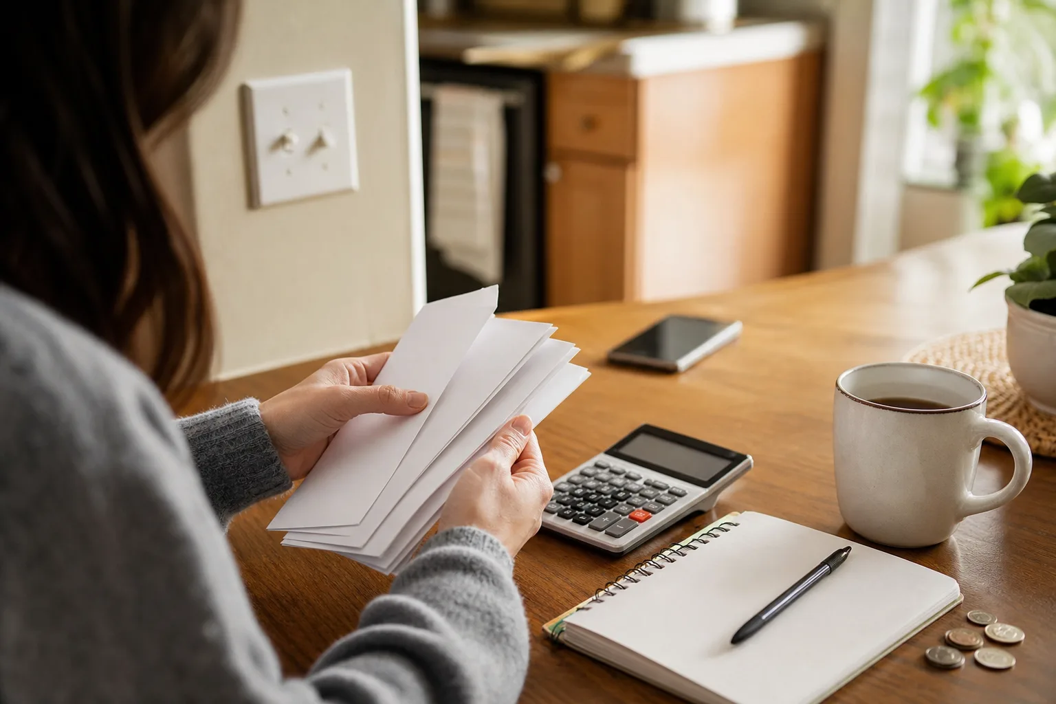 How to Budget for Variable Utility Bills Without Derailing Your Month