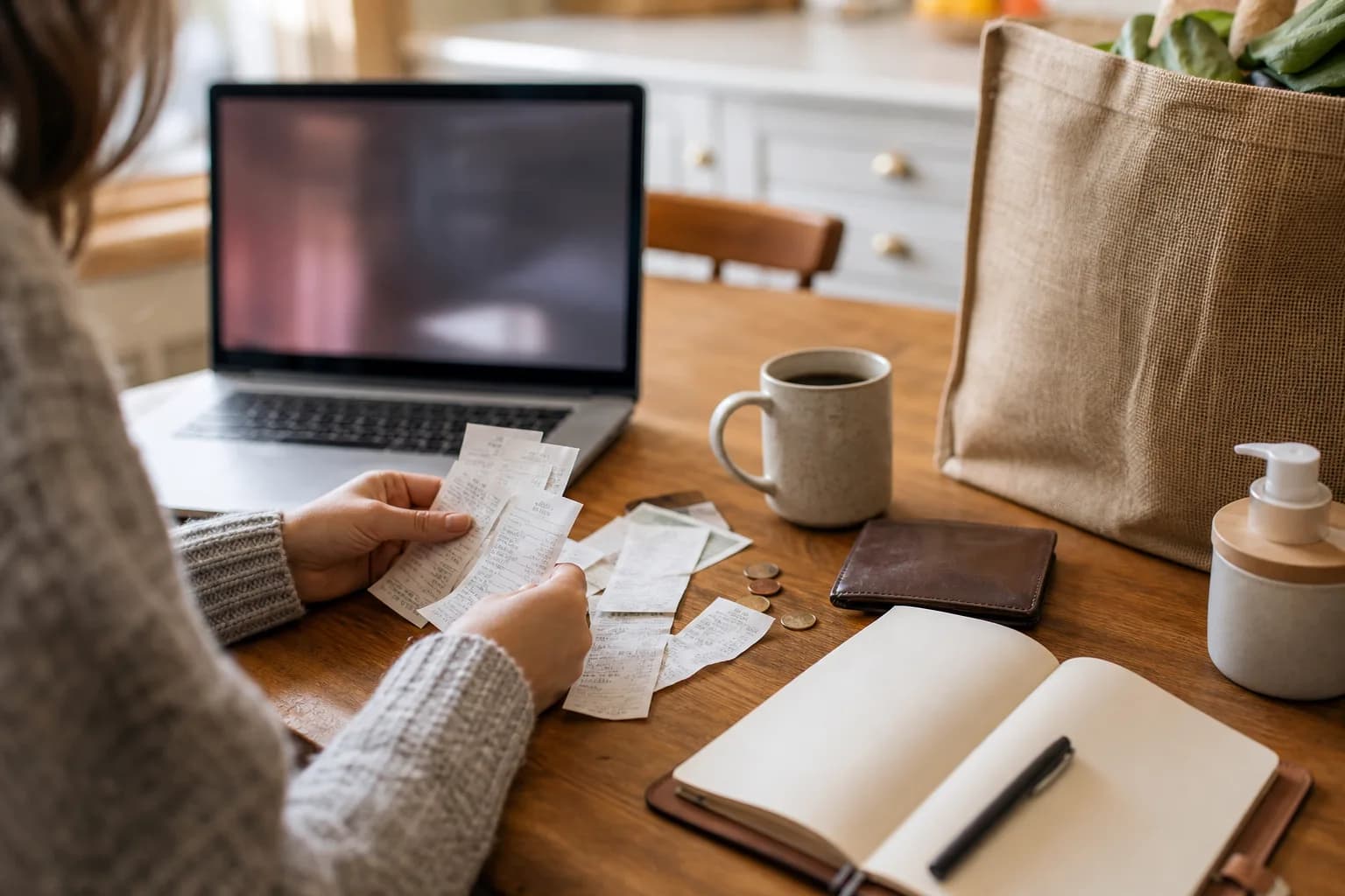 Why Does My Budget Keep Failing? How to Make It Work in Real Life