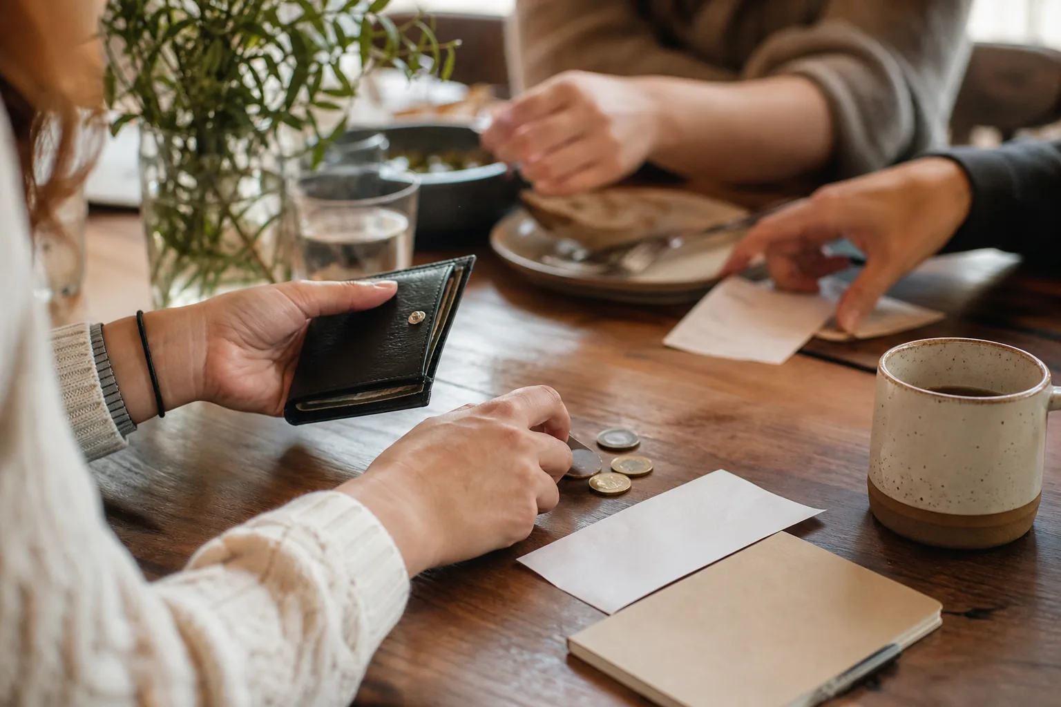 How to Stop Overspending With Friends Without Skipping Your Social Life
