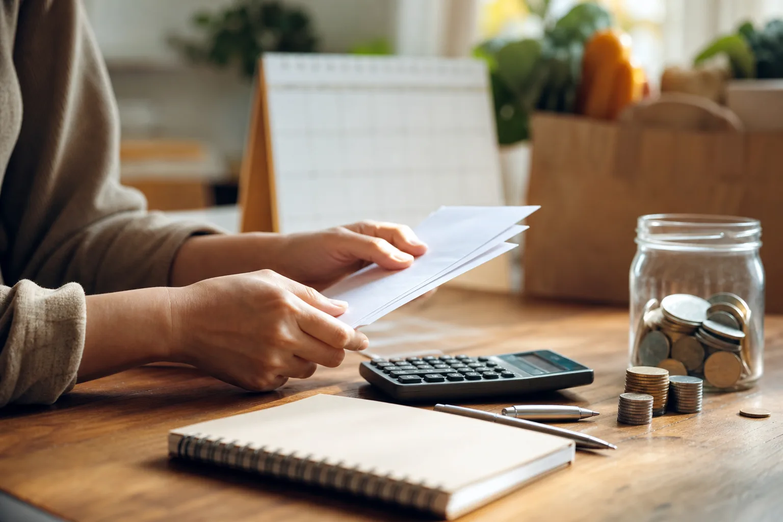How to Budget for Annual Bills Before They Derail Your Month