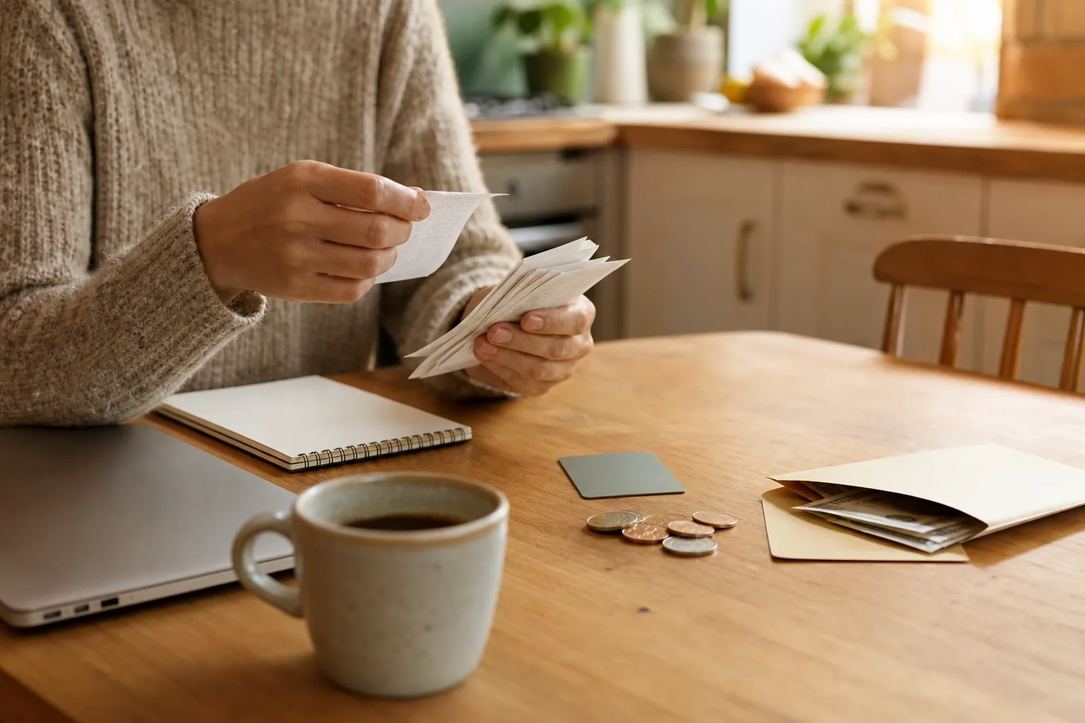 How to Stop Overdraft Fees: Build a Checking Buffer That Works