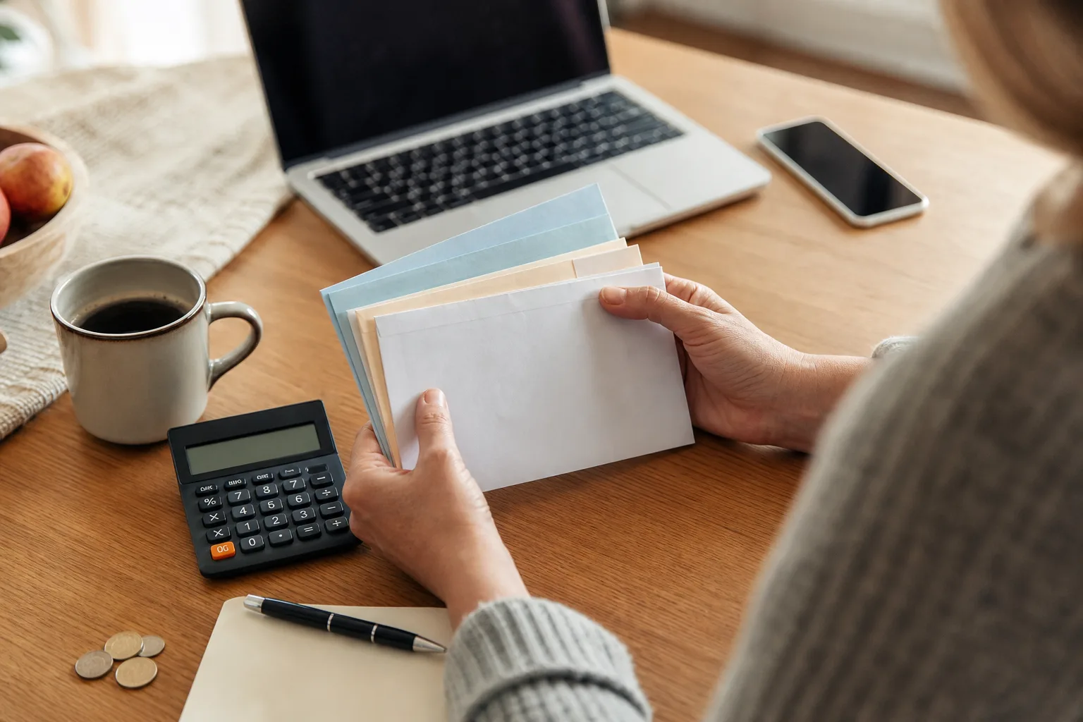What to Do After Missing a Debt Payment: A 30-Day Plan
